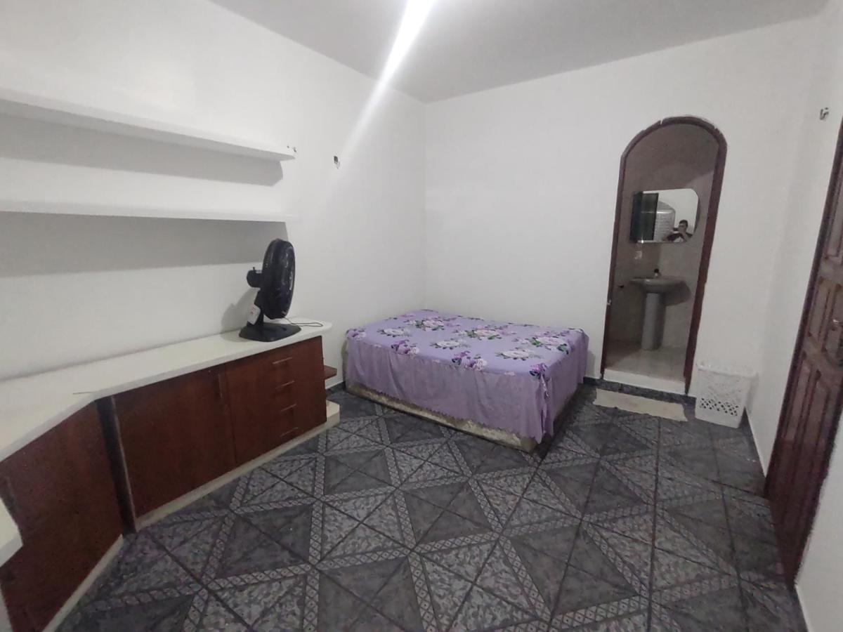 Quartos Economicos Nin Ngoại thất bức ảnh
