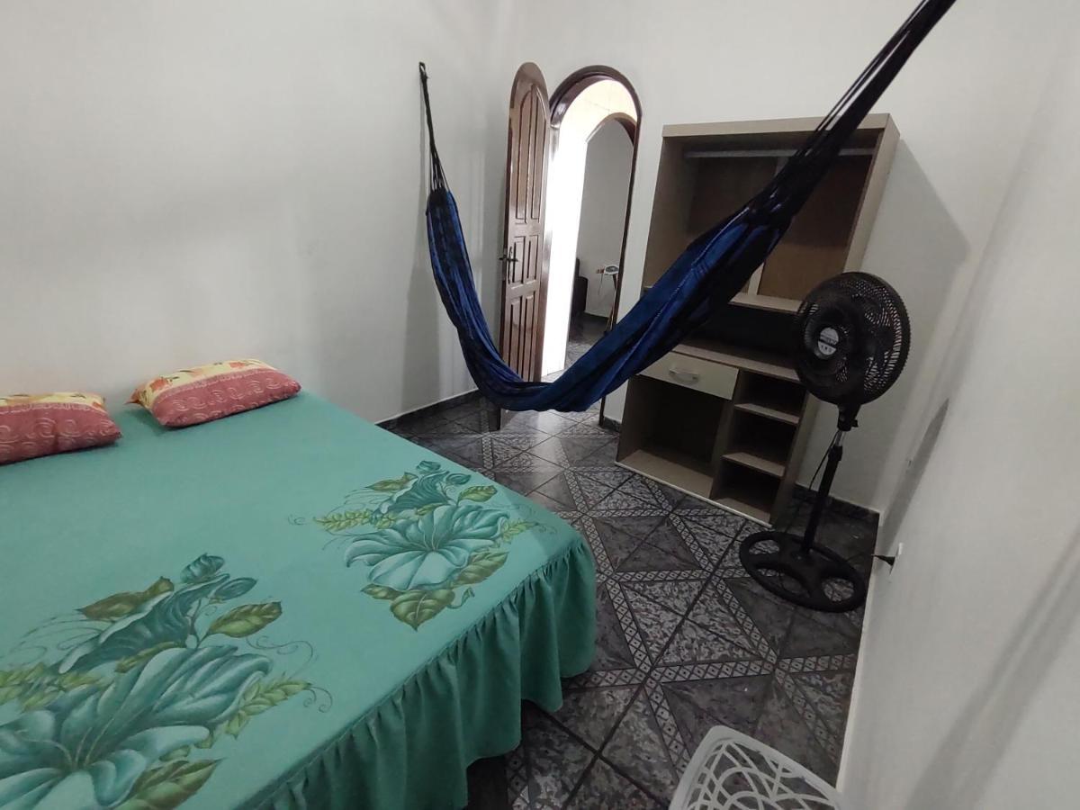 Quartos Economicos Nin Ngoại thất bức ảnh