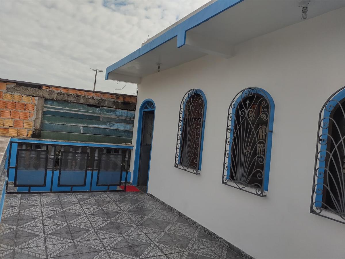 Quartos Economicos Nin Ngoại thất bức ảnh