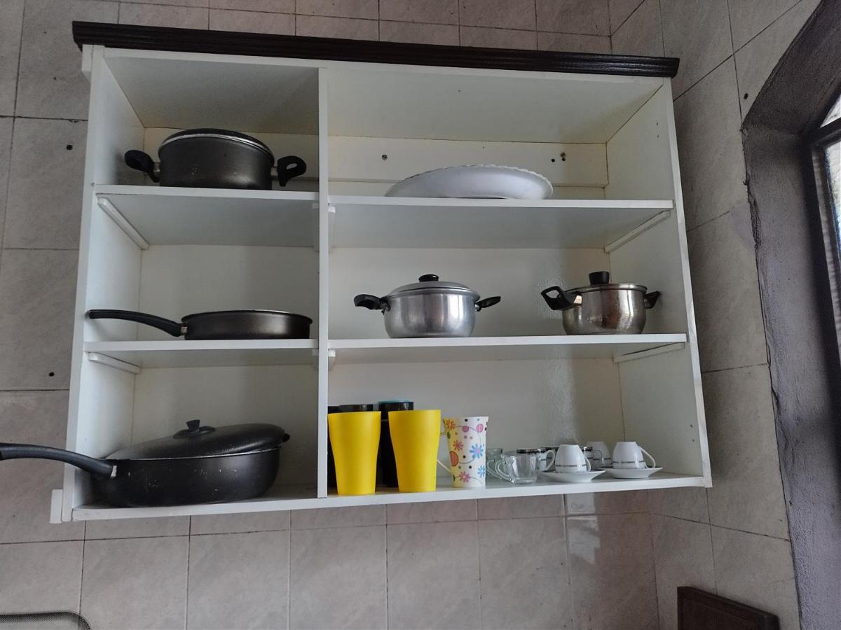 Quartos Economicos Nin Ngoại thất bức ảnh