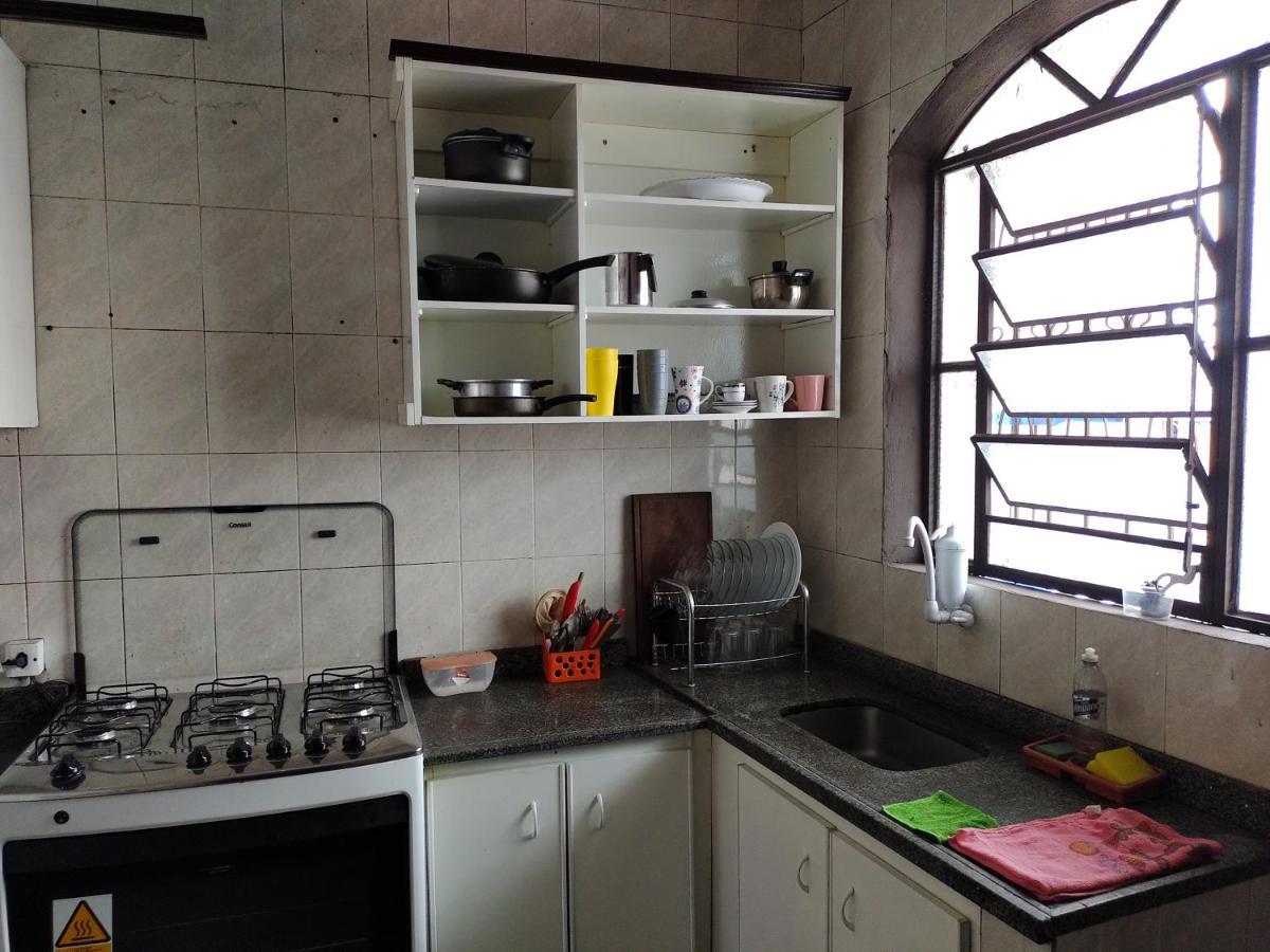 Quartos Economicos Nin Ngoại thất bức ảnh