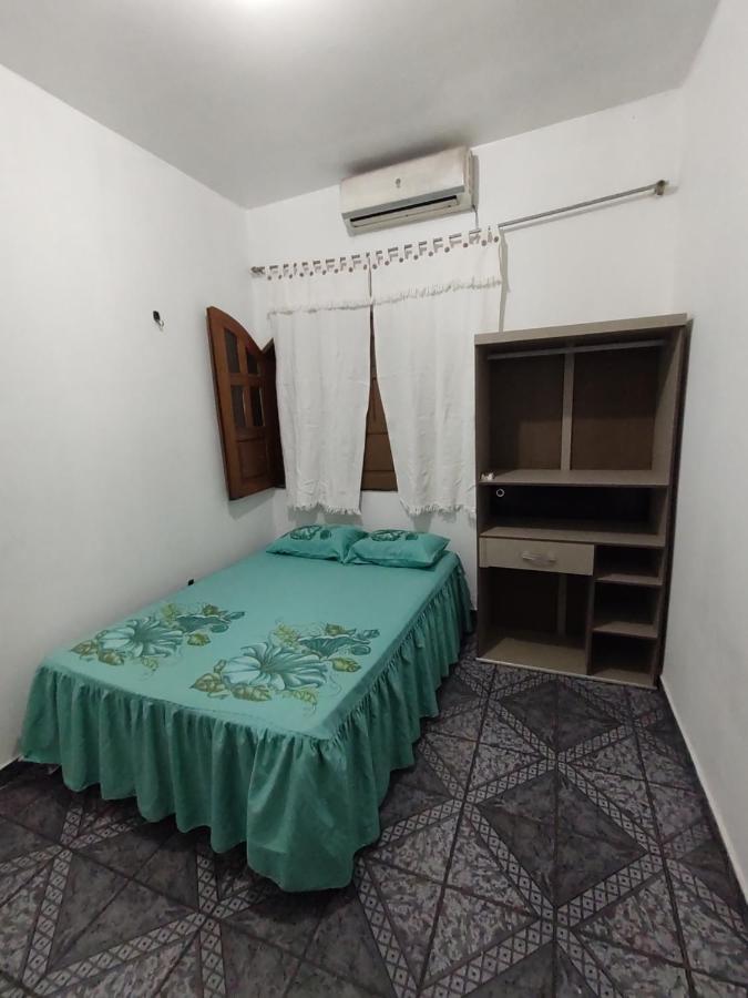 Quartos Economicos Nin Ngoại thất bức ảnh