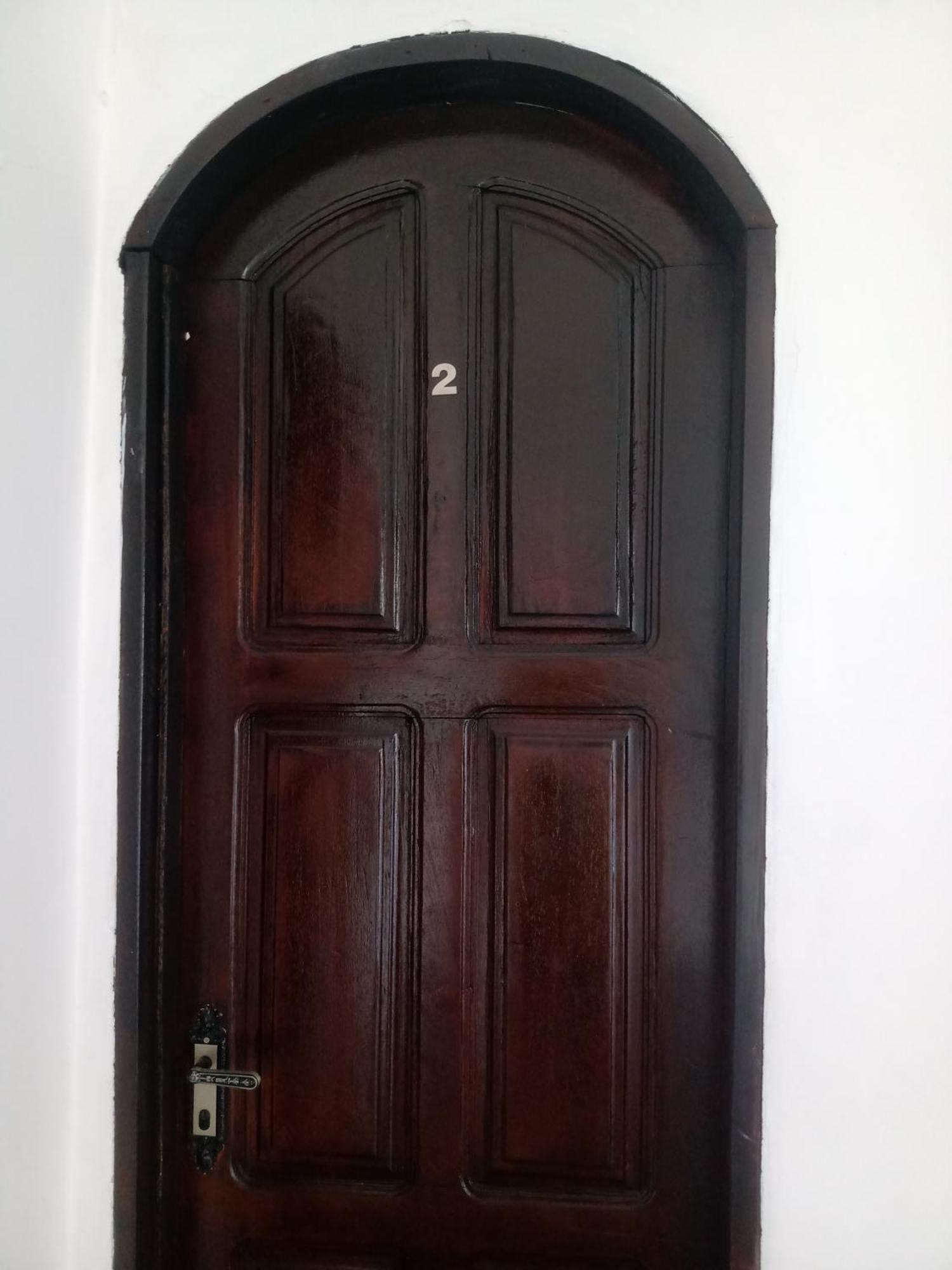 Quartos Economicos Nin Ngoại thất bức ảnh