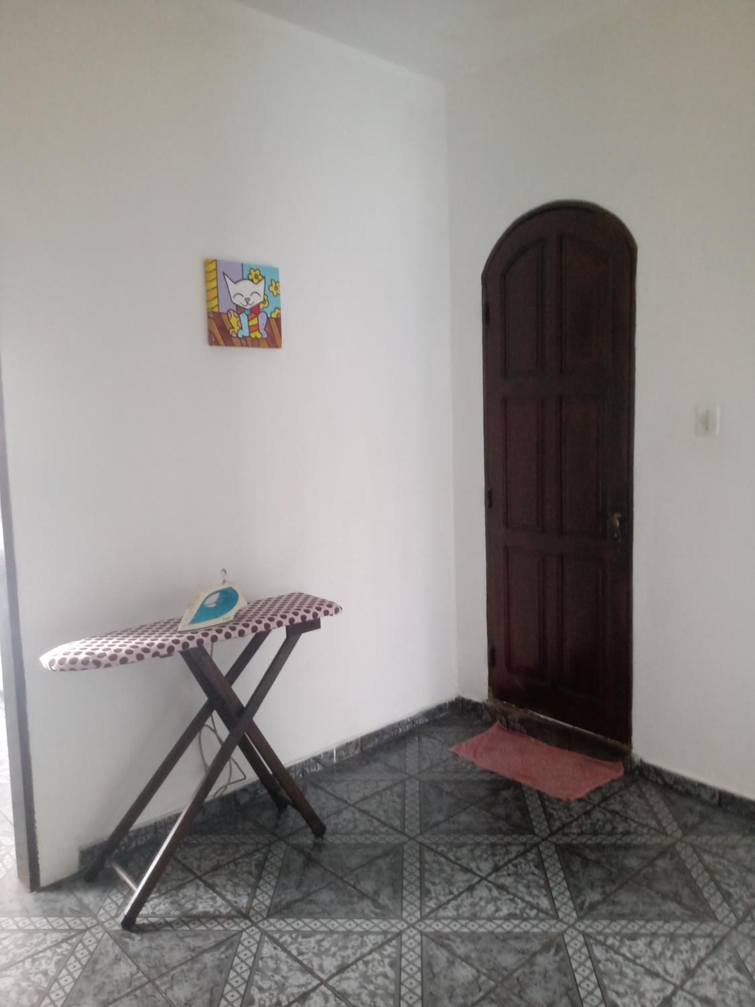 Quartos Economicos Nin Ngoại thất bức ảnh