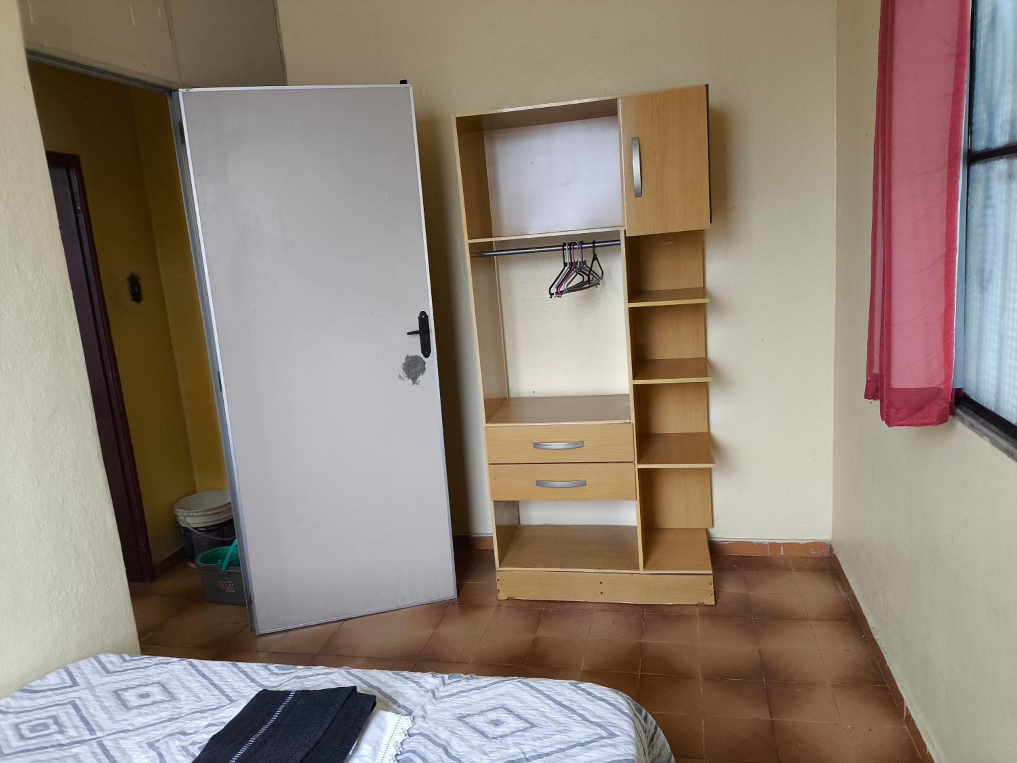 Quartos Economicos Nin Ngoại thất bức ảnh