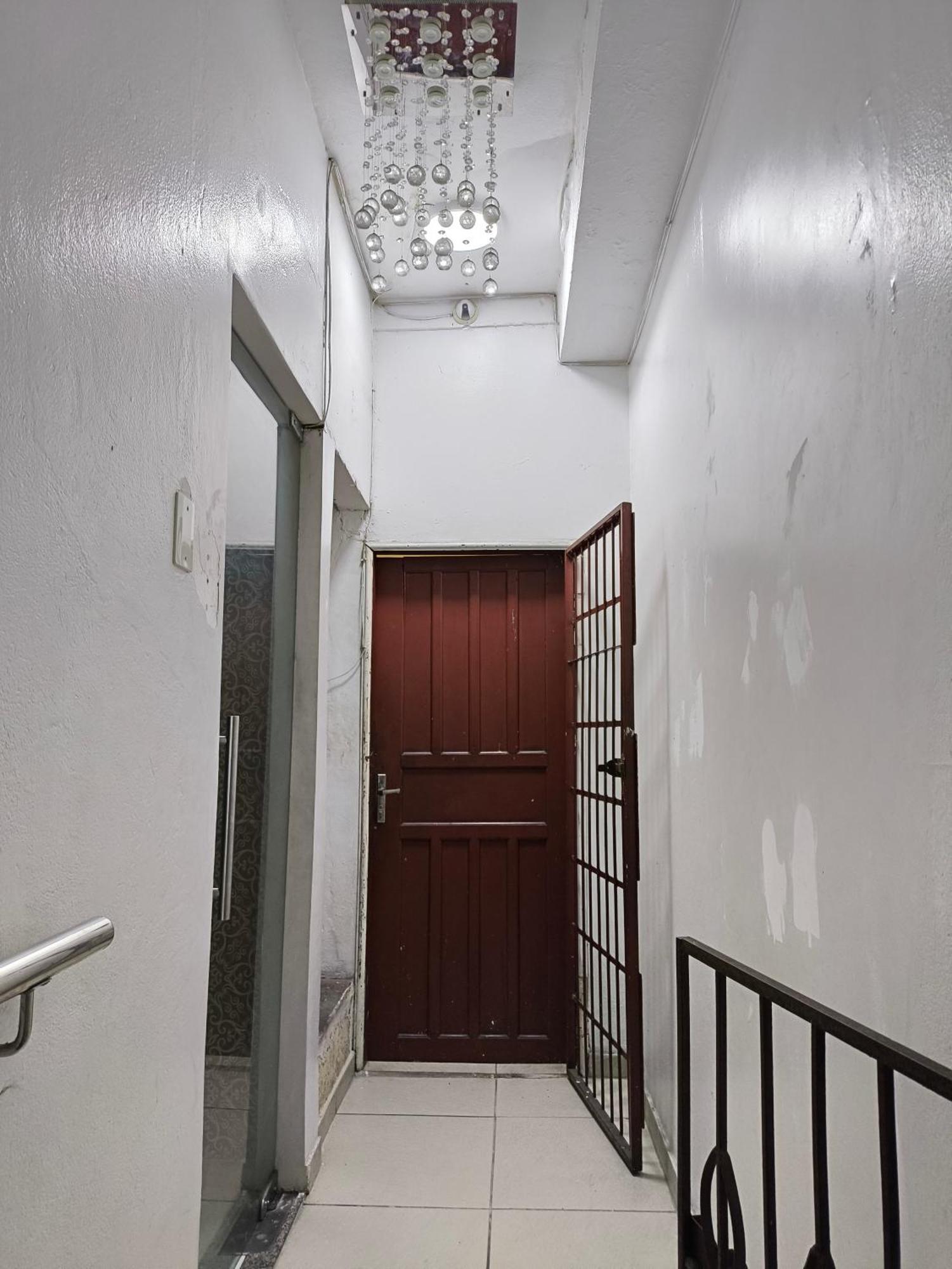 Quartos Economicos Nin Ngoại thất bức ảnh