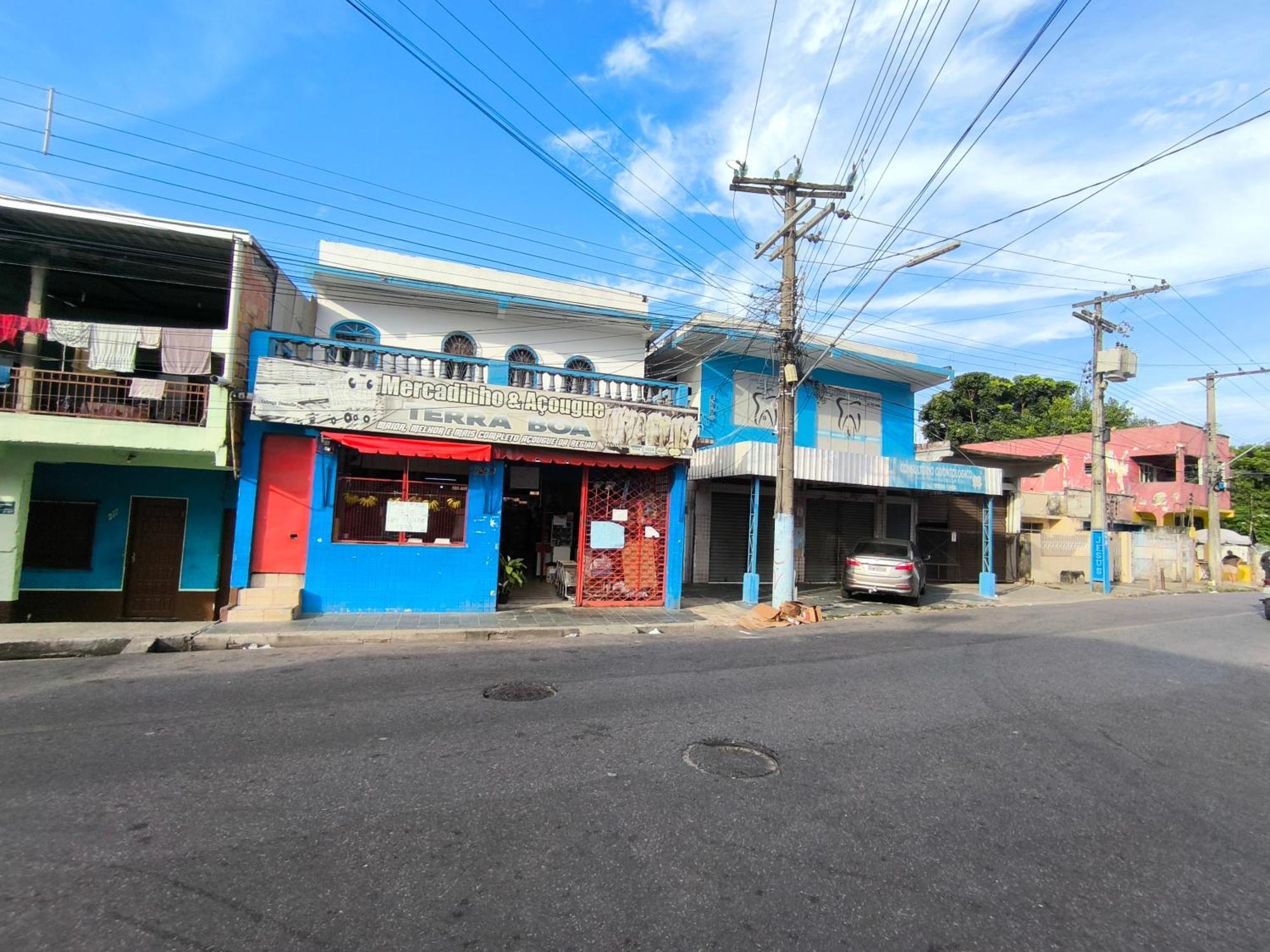 Quartos Economicos Nin Ngoại thất bức ảnh