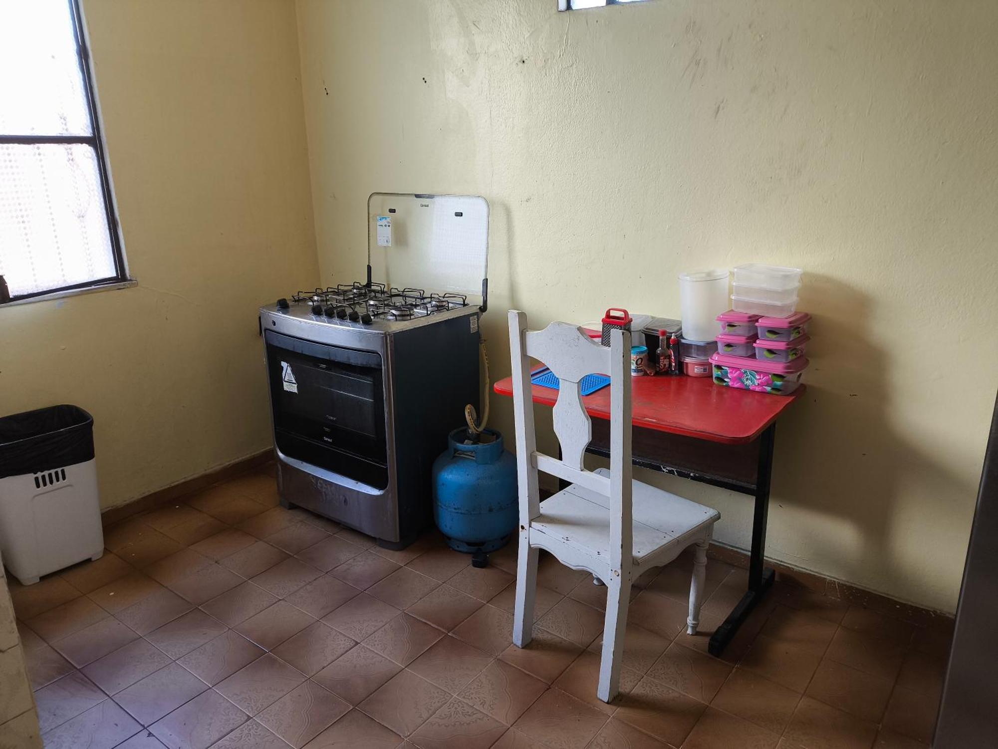 Quartos Economicos Nin Ngoại thất bức ảnh