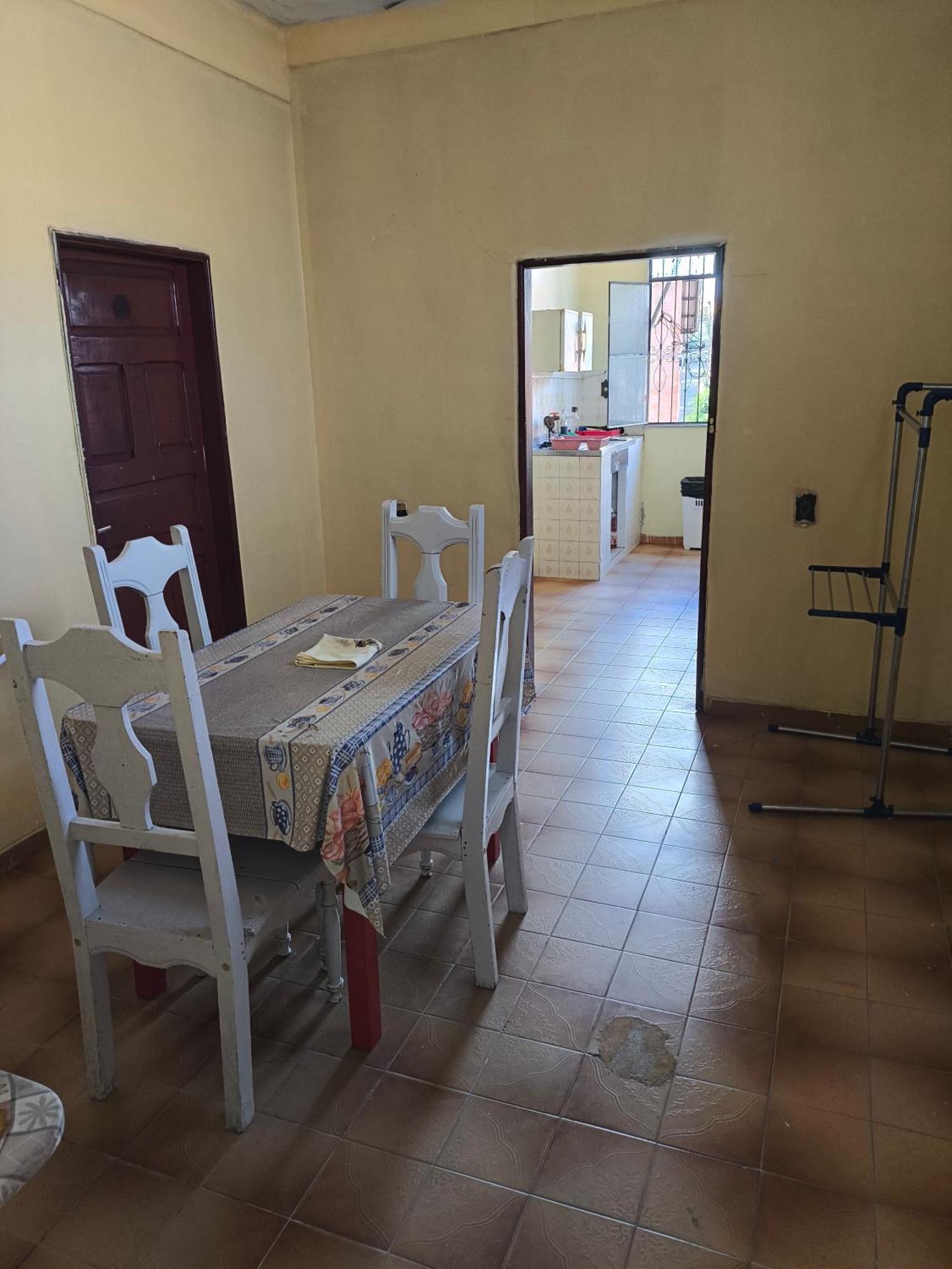 Quartos Economicos Nin Ngoại thất bức ảnh