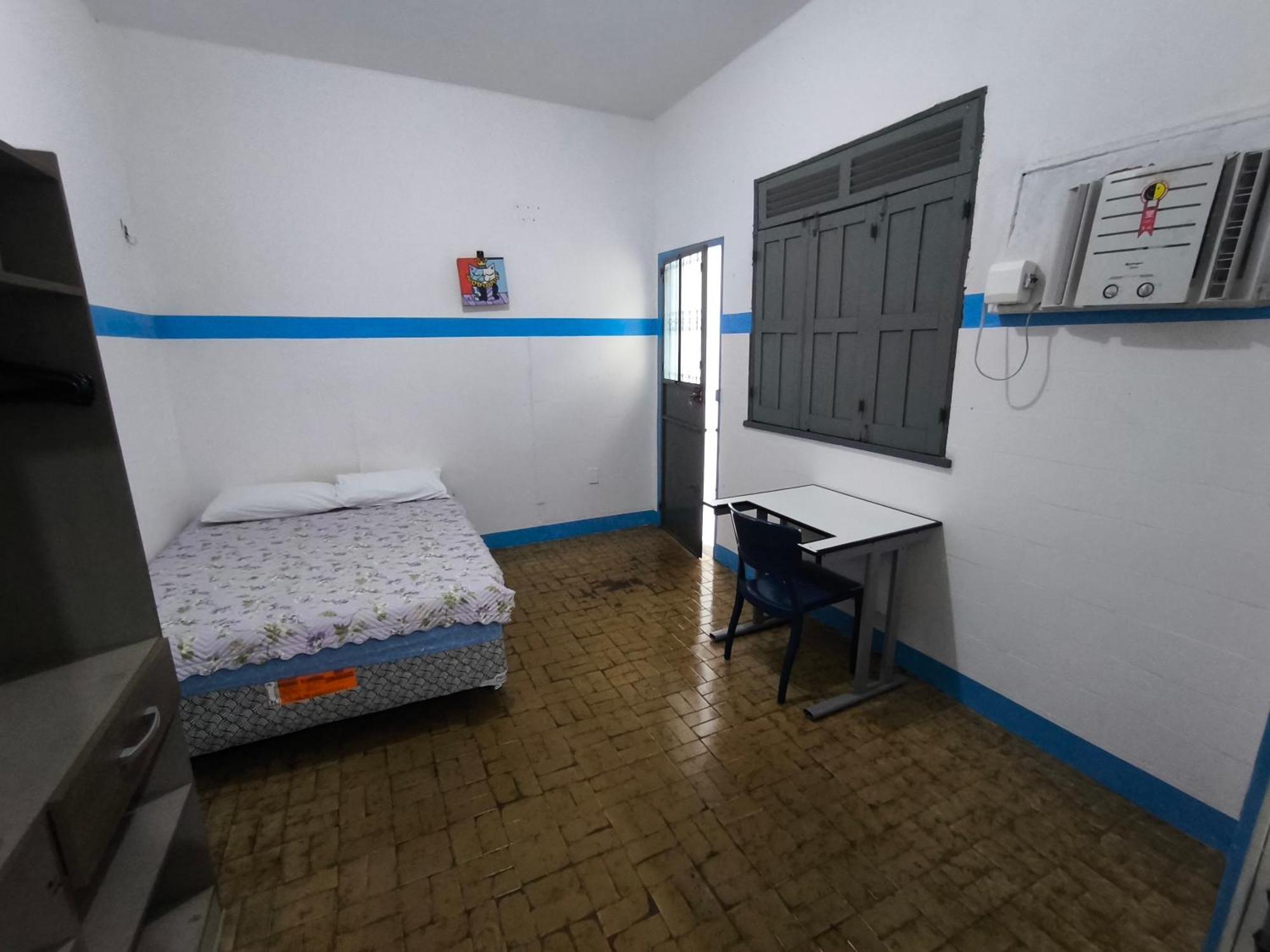 Quartos Economicos Nin Ngoại thất bức ảnh